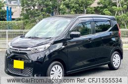 mitsubishi ek-wagon 2019 CFJ1555534