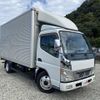 mitsubishi-fuso canter 2004 quick_quick_PA-FE72DEV_FE72DEV-510414 image 3