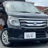 suzuki wagon-r 2015 quick_quick_MH44S_MH44S-127486 image 2