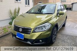 suzuki sx4 2015 -SUZUKI--SX4 DBA-YB22S--TSMJYB22S00196686---SUZUKI--SX4 DBA-YB22S--TSMJYB22S00196686-