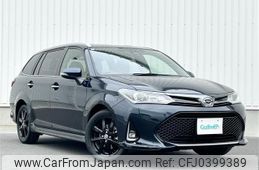 toyota corolla-fielder 2018 -TOYOTA--Corolla Fielder DBA-NRE161G--NRE161-0067183---TOYOTA--Corolla Fielder DBA-NRE161G--NRE161-0067183-