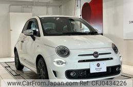 fiat 500s 2017 quick_quick_31209_ZFA3120000J666569