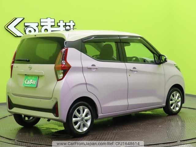 nissan dayz 2024 CFJ1648614 image 2