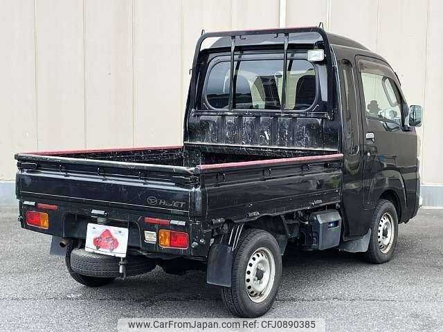 daihatsu hijet-truck 2015 504928-928607 image 2