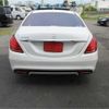 mercedes-benz s-class 2014 -MERCEDES-BENZ 【横浜 306】--Benz S Class DBA-222182--WDD2221821A092332---MERCEDES-BENZ 【横浜 306】--Benz S Class DBA-222182--WDD2221821A092332- image 18