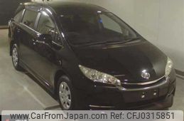 toyota wish 2014 -TOYOTA--Wish ZGE20W-6011062---TOYOTA--Wish ZGE20W-6011062-