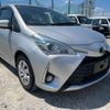 toyota vitz 2019 -TOYOTA--Vitz DBA-NSP130--NSP130-4014932---TOYOTA--Vitz DBA-NSP130--NSP130-4014932- image 1