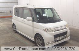 daihatsu tanto 2009 -DAIHATSU--Tanto L385S--0025380---DAIHATSU--Tanto L385S--0025380-