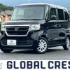 honda n-box 2020 -HONDA--N BOX JF3--1474430---HONDA--N BOX JF3--1474430- image 1