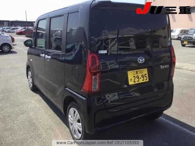 daihatsu tanto 2022 -DAIHATSU 【三重 582ｾ2995】--Tanto LA660S-0055908---DAIHATSU 【三重 582ｾ2995】--Tanto LA660S-0055908- image 2