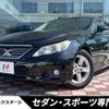 toyota mark-x 2010 CFJ1510802 image 1