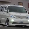 toyota alphard 2005 -TOYOTA--Alphard TA-MNH10W--MNH10-0070064---TOYOTA--Alphard TA-MNH10W--MNH10-0070064- image 1