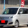 suzuki solio 2014 quick_quick_DBA-MA15S_MA15S-256617 image 1