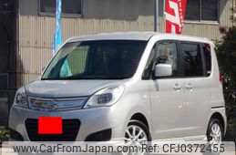 suzuki solio 2014 quick_quick_DBA-MA15S_MA15S-256617