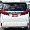 toyota alphard 2018 quick_quick_DBA-AGH30W_AGH30-0201181 image 8