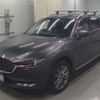 mazda cx-8 2020 -MAZDA 【春日部 342ﾂ1211】--CX-8 3DA-KG2P--KG2P-305222---MAZDA 【春日部 342ﾂ1211】--CX-8 3DA-KG2P--KG2P-305222- image 1