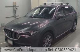 mazda cx-8 2020 -MAZDA 【春日部 342ﾂ1211】--CX-8 3DA-KG2P--KG2P-305222---MAZDA 【春日部 342ﾂ1211】--CX-8 3DA-KG2P--KG2P-305222-