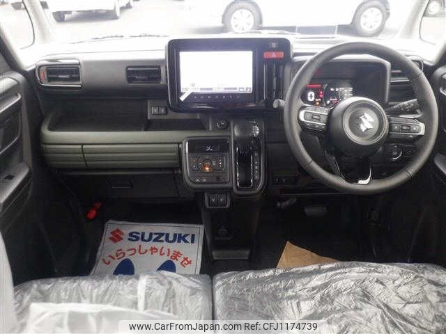 suzuki spacia 2024 -SUZUKI--Spacia Gear 5AA-MK94S--MK94S-214***---SUZUKI--Spacia Gear 5AA-MK94S--MK94S-214***- image 2