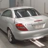 mercedes-benz slk-class 2009 -MERCEDES-BENZ--Benz SLK 171458-WDB1714582F185712---MERCEDES-BENZ--Benz SLK 171458-WDB1714582F185712- image 7