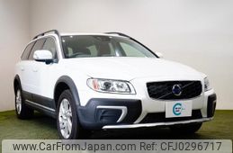 volvo xc70 2016 -VOLVO 【岐阜 303ﾄ9933】--Volvo XC70 BB420XC--DG124404---VOLVO 【岐阜 303ﾄ9933】--Volvo XC70 BB420XC--DG124404-