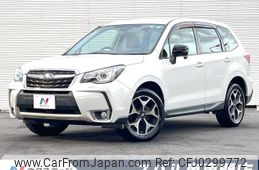 subaru forester 2018 -SUBARU--Forester DBA-SJ5--SJ5-118977---SUBARU--Forester DBA-SJ5--SJ5-118977-