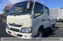 toyota dyna-truck 2019 quick_quick_LDF-KDY231_KDY231-8041508