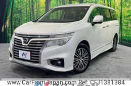 nissan elgrand 2019 quick_quick_TE52_TE52-110507