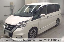 nissan serena 2016 -NISSAN 【野田 330ﾁ9311】--Serena DAA-GFC27--GFC27-006715---NISSAN 【野田 330ﾁ9311】--Serena DAA-GFC27--GFC27-006715-