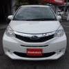 subaru trezia 2011 CFJ1585552 image 3