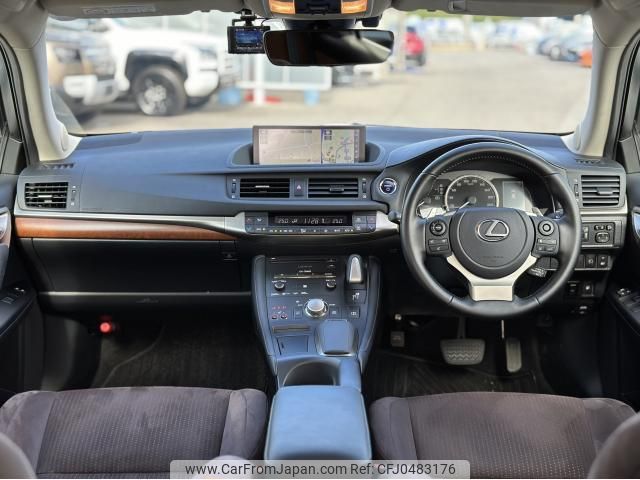 lexus ct 2020 quick_quick_6AA-ZWA10_ZWA10-2369610 image 2