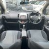 nissan note 2012 -NISSAN--Note DBA-E11--E11-741574---NISSAN--Note DBA-E11--E11-741574- image 6