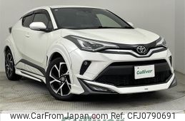 toyota c-hr 2021 -TOYOTA--C-HR 3BA-NGX50--NGX50-2039974---TOYOTA--C-HR 3BA-NGX50--NGX50-2039974-