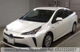 toyota prius 2019 -TOYOTA 【岐阜 300ﾜ7159】--Prius DAA-ZVW51--ZVW51-8051505---TOYOTA 【岐阜 300ﾜ7159】--Prius DAA-ZVW51--ZVW51-8051505-