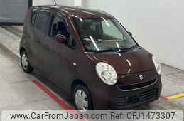 suzuki mr-wagon 2006 -SUZUKI--MR Wagon MF22S-135789---SUZUKI--MR Wagon MF22S-135789-