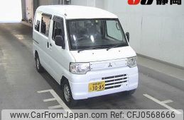 mitsubishi minicab-van 2014 -MITSUBISHI 【静岡 480ﾀ3085】--Minicab Van U61V--U61V-2210425---MITSUBISHI 【静岡 480ﾀ3085】--Minicab Van U61V--U61V-2210425-