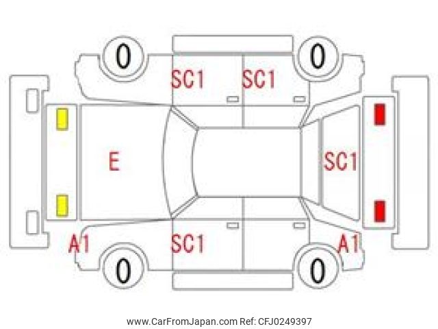 daihatsu move-canbus 2017 -DAIHATSU--Move Canbus DBA-LA800S--LA800S-0081898---DAIHATSU--Move Canbus DBA-LA800S--LA800S-0081898- image 2