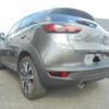 mazda cx-3 2020 -MAZDA--CX-3 6BA-DKEFW--DKEFW-209008---MAZDA--CX-3 6BA-DKEFW--DKEFW-209008- image 2