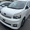 toyota voxy 2011 quick_quick_DBA-ZRR70W_ZRR70-0438636 image 1