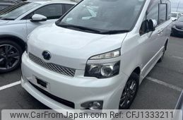 toyota voxy 2011 quick_quick_DBA-ZRR70W_ZRR70-0438636