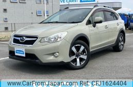 subaru xv 2013 CFJ1624404