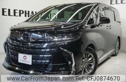 toyota alphard 2023 -TOYOTA--Alphard 6AA-AAHH40W--AAHH40-0003156---TOYOTA--Alphard 6AA-AAHH40W--AAHH40-0003156-