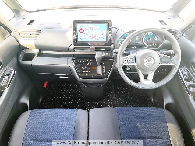 nissan roox 2020 -NISSAN--Roox 5AA-B44A--B44A-0046040---NISSAN--Roox 5AA-B44A--B44A-0046040- image 2