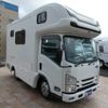 isuzu elf-truck 2021 CFJ9041584 image 57