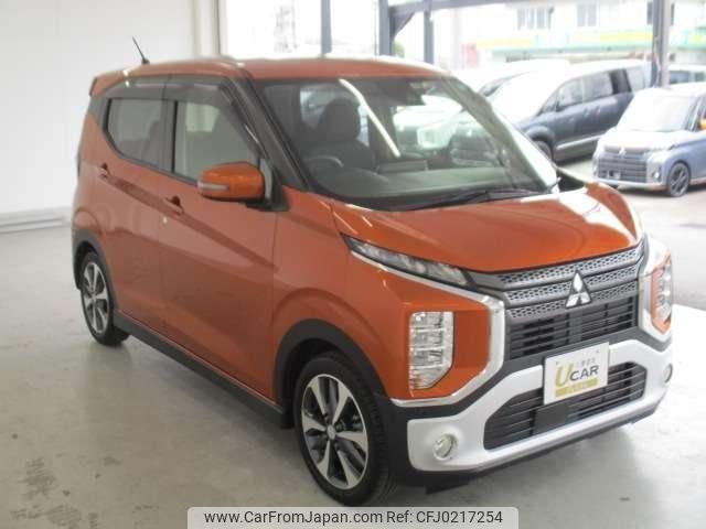 mitsubishi ek-cross 2019 quick_quick_4AA-B35W_B35W-0002278 image 2