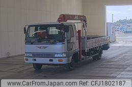 hino ranger 1993 CFJ1802187