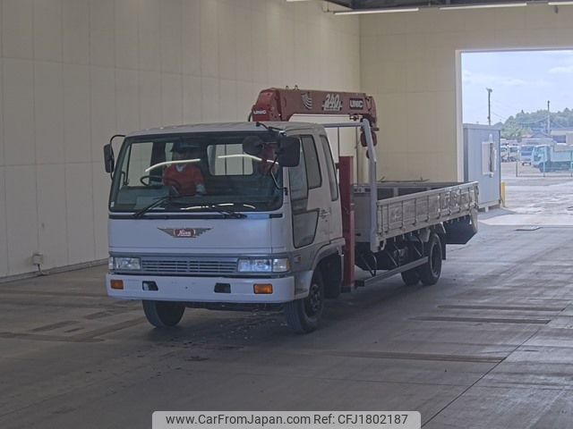 hino ranger 1993 CFJ1802187 image 1