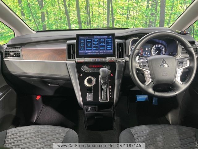 mitsubishi delica-d5 2023 -MITSUBISHI--Delica D5 3DA-CV1W--CV1W-4026951---MITSUBISHI--Delica D5 3DA-CV1W--CV1W-4026951- image 2
