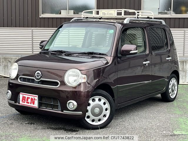 daihatsu mira-cocoa 2013 CFJ1743822 image 1