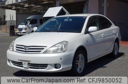 toyota allion 2004 -TOYOTA--Allion CBA-ZZT240--ZZT240-5025879---TOYOTA--Allion CBA-ZZT240--ZZT240-5025879-