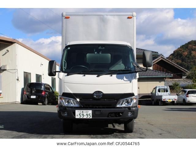 hino dutro 2020 quick_quick_2RG-XZU655M_XZU655-0012083 image 2